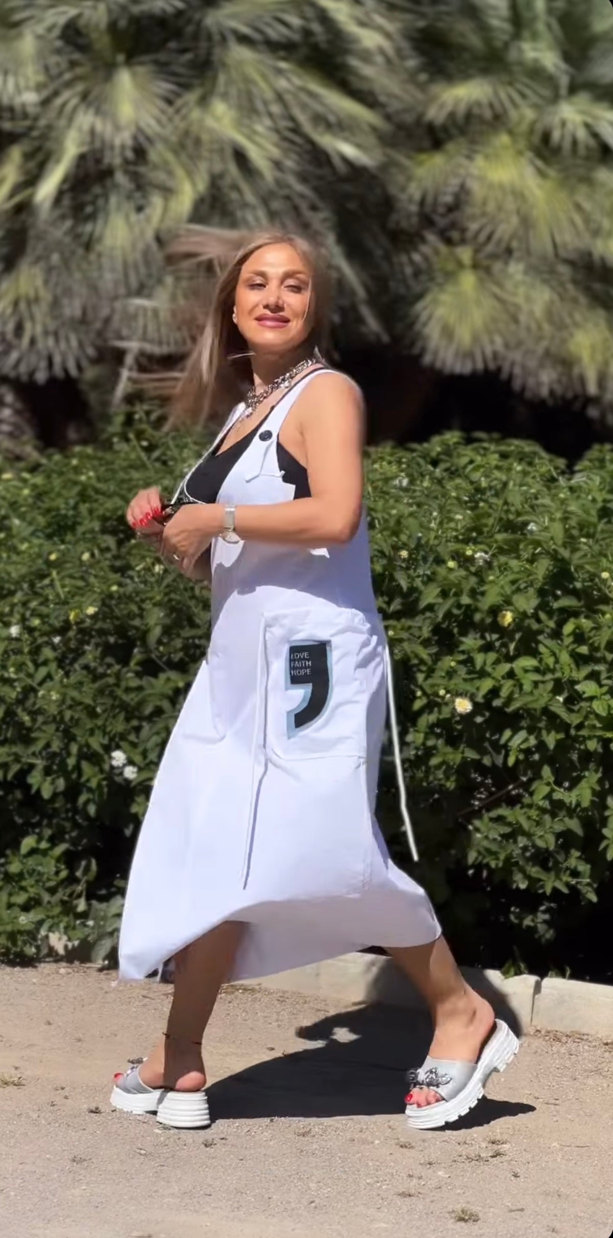 Vestido