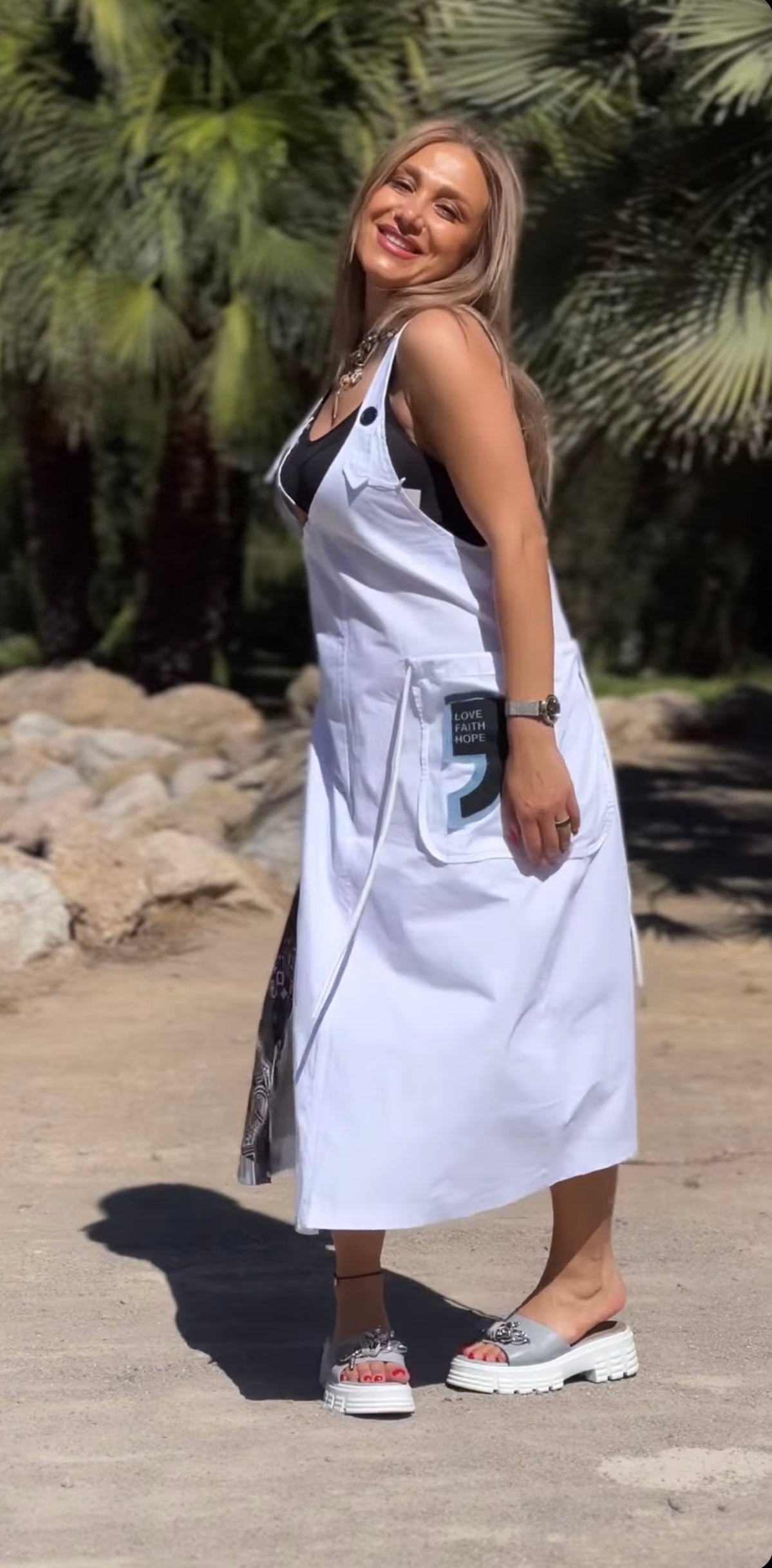 Vestido
