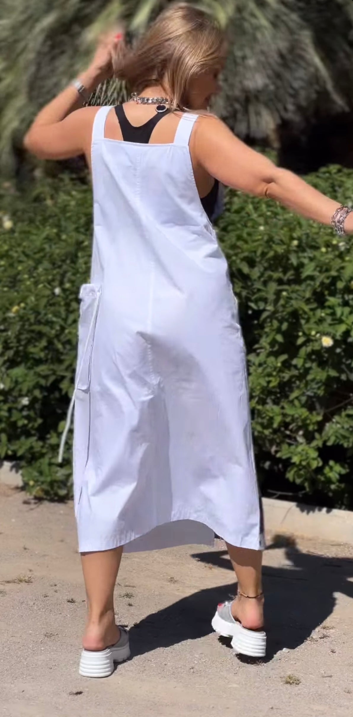 Vestido