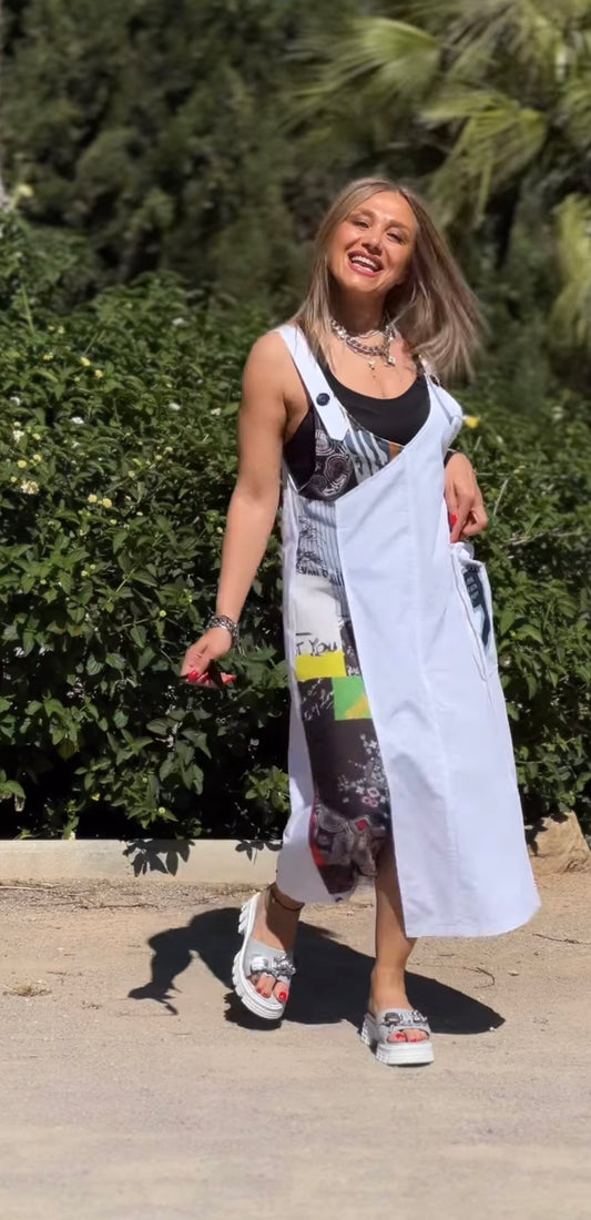 Vestido