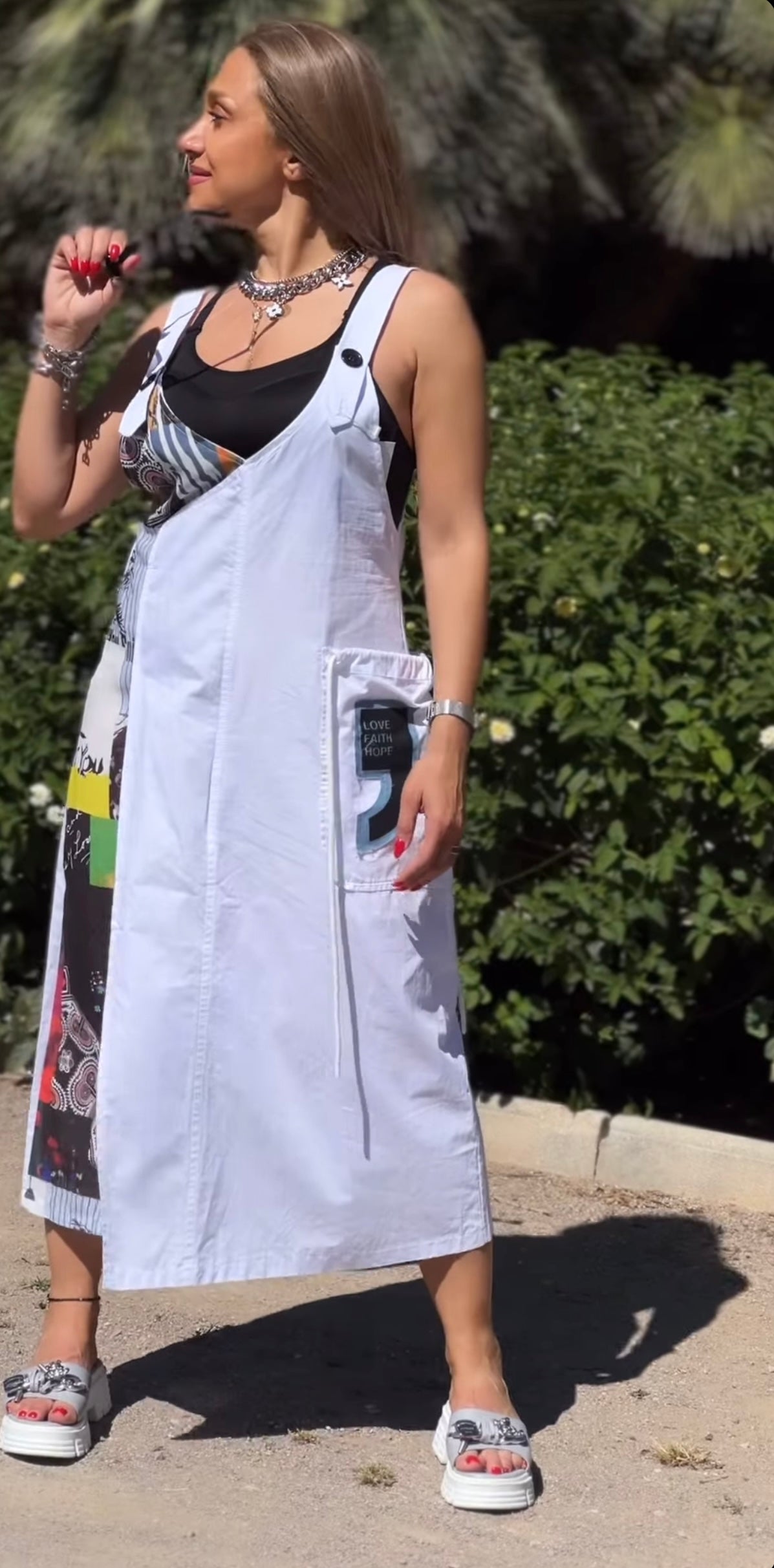 Vestido